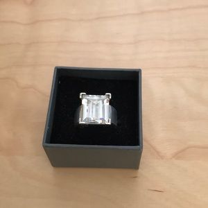 Sterling Silver Ring By Joop!